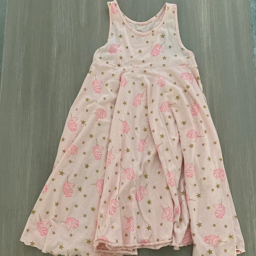 Egg by Susan Lazar Unicorn Twirl Dress